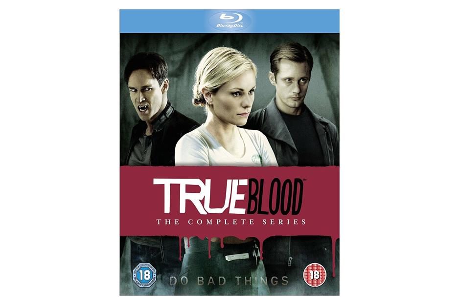 True Blood: The Complete Series Blu-ray Box Set – up to C$170 ($129/ £102)